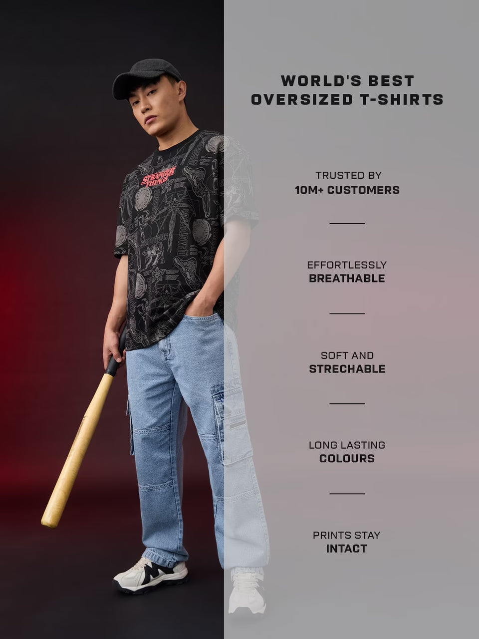 Stranger Things: Logo